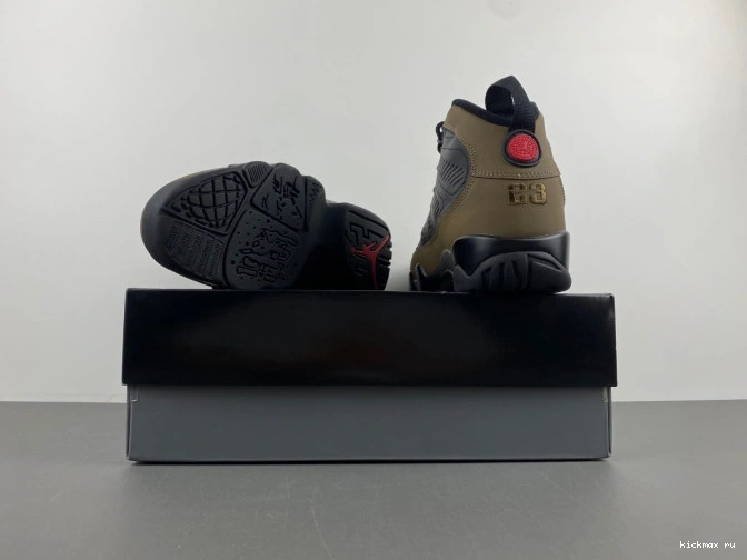 Rep MAX 9 Jordan Air Olive HV4794-030 0719